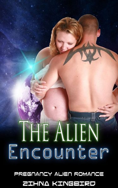 The Alien Encounter (eBook, ePUB) The Alien Encounter (eBook, ePUB)