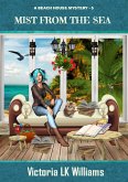 Mist From The Sea (eBook, ePUB)