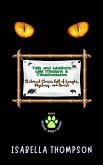 Tails and Whiskers, Wild Missions & Misadventures (eBook, ePUB)