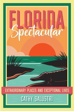 Cover Florida Spectacular (eBook, ePUB)