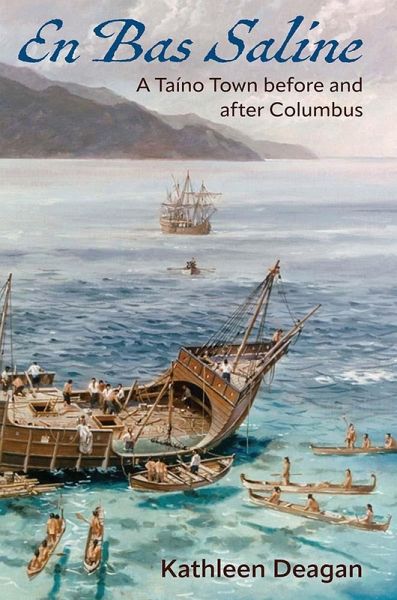 En Bas Saline (eBook, PDF) En Bas Saline (eBook, PDF)