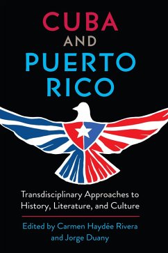 Cover Cuba and Puerto Rico (eBook, ePUB)