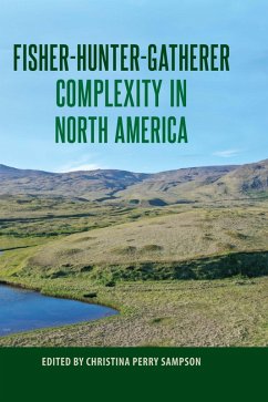 Fisher-Hunter-Gatherer Complexity in North America (eBook, PDF) Cover Fisher-Hunter-Gatherer Complexity in North America (eBook, PDF)