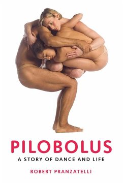 Cover Pilobolus (eBook, ePUB)
