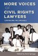 More Voices of Civil Rights Lawyers... - Bild 1