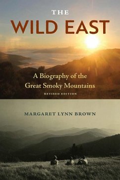 Cover The Wild East (eBook, ePUB)