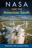 NASA and the American South (eBook, ePUB) NASA and the American South (eBook, ePUB)