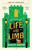 A Case of Life and Limb (eBook, ePUB) A Case of Life and Limb (eBook, ePUB)