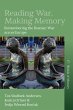 Reading War, Making Memory (eBook, PDF) - Bild 1