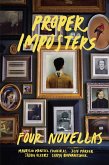Proper Imposters (eBook, ePUB)