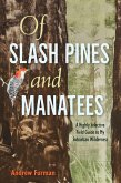 Of Slash Pines and Manatees (eBook, ePUB)