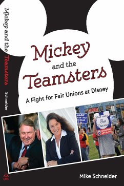 Mickey and the Teamsters (eBook, ePUB) - Schneider, Mike Mickey and the Teamsters (eBook, ePUB) - Schneider, Mike