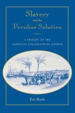 Slavery and the Peculiar Solution (eBook, ePUB)