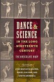 Dance and Science in the Long Nineteenth Century (eBook, ePUB)
