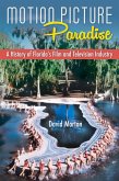 Motion Picture Paradise (eBook, ePUB)