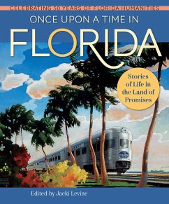 Once Upon a Time in Florida (eBook, ePUB)