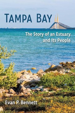 Cover Tampa Bay (eBook, ePUB)