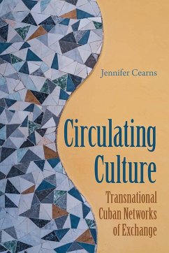 Cover Circulating Culture (eBook, ePUB)