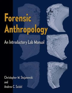 Cover Forensic Anthropology (eBook, PDF)