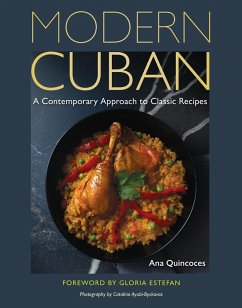 Cover Modern Cuban (eBook, ePUB)
