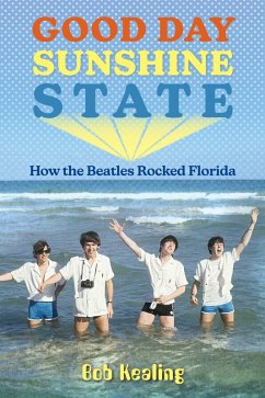 Cover Good Day Sunshine State (eBook, ePUB)