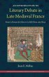 An Introduction to Literary Debate in... - Bild 1