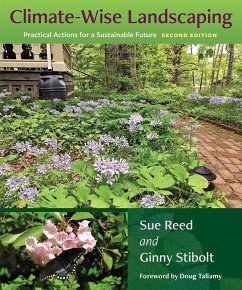 Cover Climate-Wise Landscaping (eBook, ePUB)