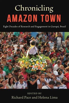 Cover Chronicling Amazon Town (eBook, ePUB)