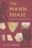 The Mann Phase (eBook, ePUB) The Mann Phase (eBook, ePUB)