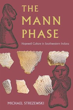 Cover The Mann Phase (eBook, ePUB)