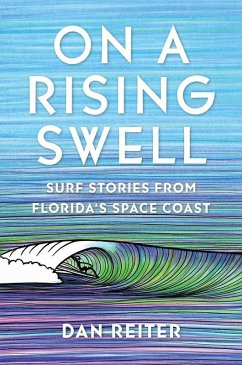 On a Rising Swell (eBook, ePUB) - Reiter, Dan