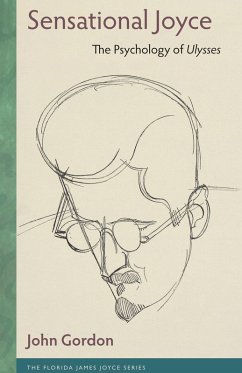 Cover Sensational Joyce (eBook, ePUB)