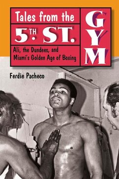 Cover Tales from the 5th Street Gym (eBook, ePUB)