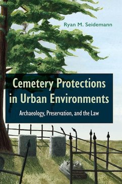 Cover Cemetery Protections in Urban Environments (eBook, ePUB)
