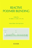 Reactive Polymer Blending (eBook, PDF) Reactive Polymer Blending (eBook, PDF)