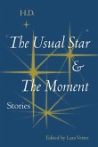 The Usual Star and The Moment (eBook, ePUB)