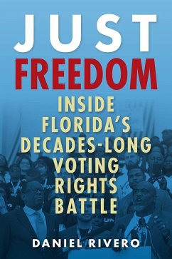 Cover Just Freedom (eBook, ePUB)
