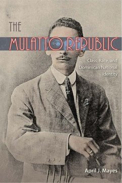 Cover The Mulatto Republic (eBook, ePUB)