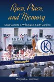 Race, Place, and Memory (eBook, ePUB)