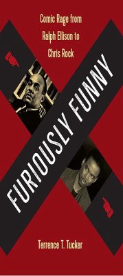 Cover Furiously Funny (eBook, ePUB)