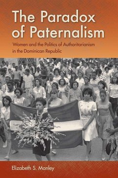 The Paradox of Paternalism (eBook, ePUB) Cover The Paradox of Paternalism (eBook, ePUB)