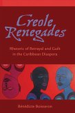 Creole Renegades (eBook, ePUB)