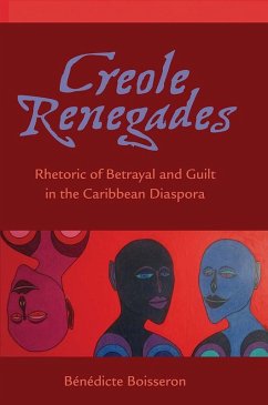 Cover Creole Renegades (eBook, ePUB)