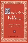 Boccaccio's Fabliaux (eBook, ePUB)