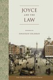 Joyce and the Law (eBook, ePUB)