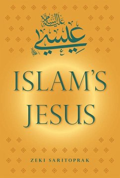 Cover Islam's Jesus (eBook, ePUB)