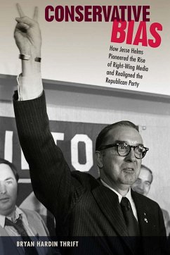 Cover Conservative Bias (eBook, ePUB)