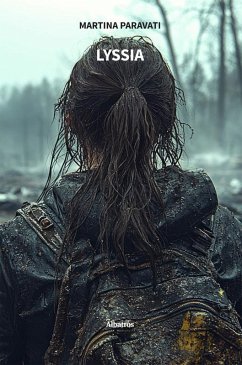 Cover Lyssia (eBook, ePUB)