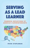 Serving as a Lead Learner (eBook, ePUB) Serving as a Lead Learner (eBook, ePUB)