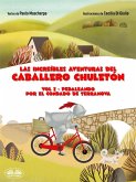 Pedaleando Por El Condado De Terranova (eBook, ePUB)